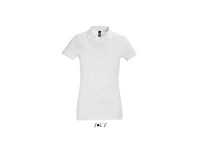 Sol's Dames polo model Perfect Women , 180 gr. getailleerd